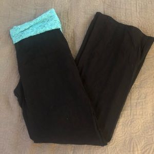 Women’s Black Boot Cut Pants
